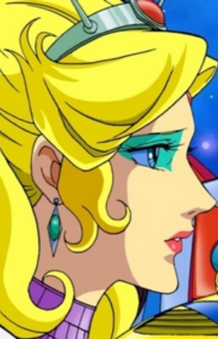 Vega Teronna Aqua