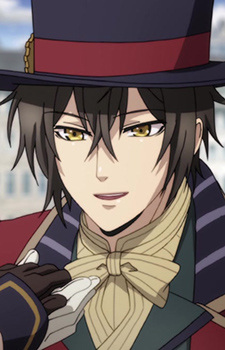 Lupin Arsène