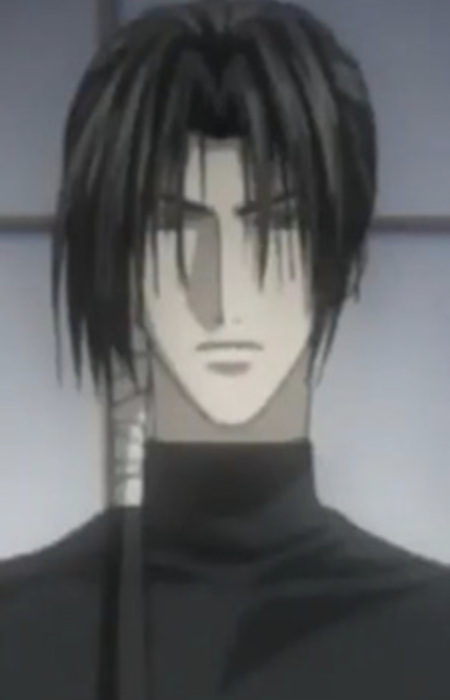 Fuuma Kotarou