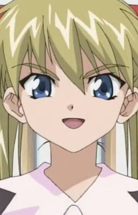 Messiah Shielle