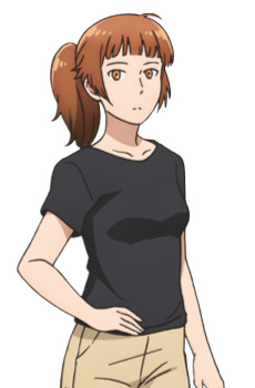 Tachibana Yuri