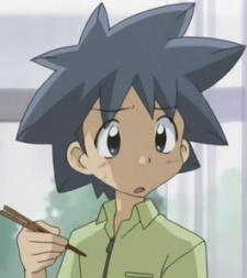 Kajiwara Ao