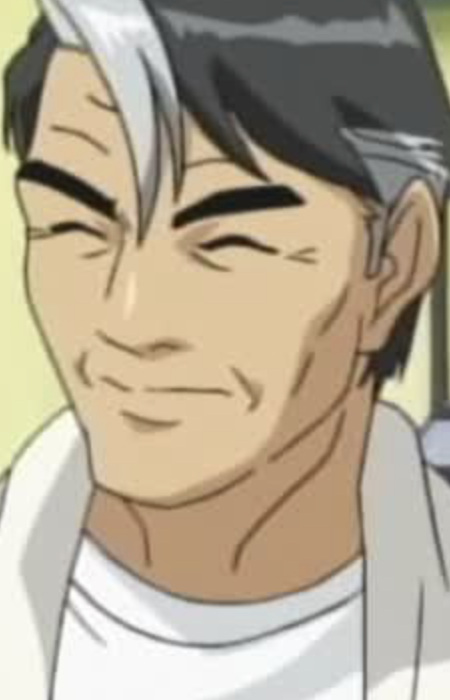 Takizawa George