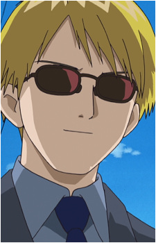 Yamaki Mitsuo