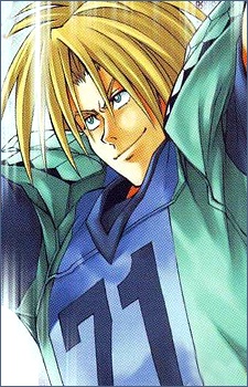 Mizumachi Kengo