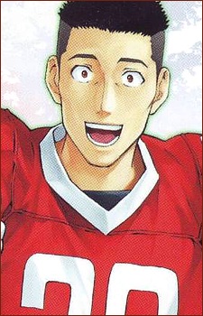 Ishimaru Tetsuo