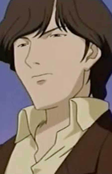 Abuto Keiji