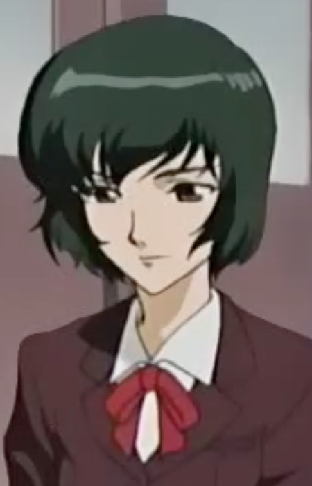 Hogetsu Asumi