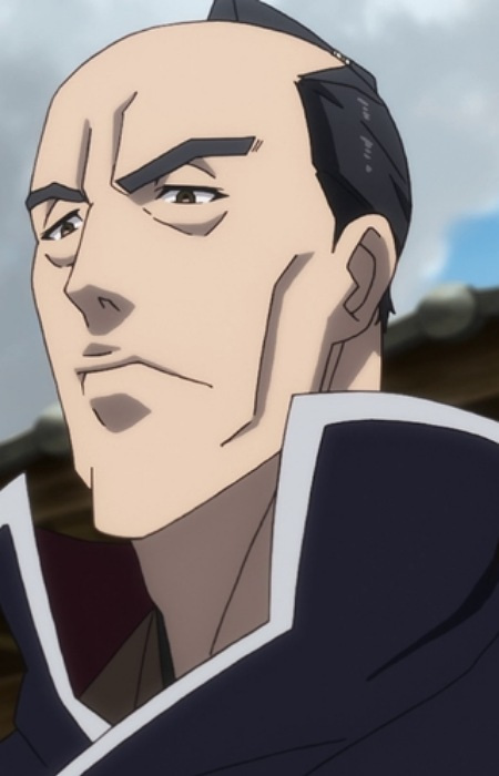 Sakata Shuusui