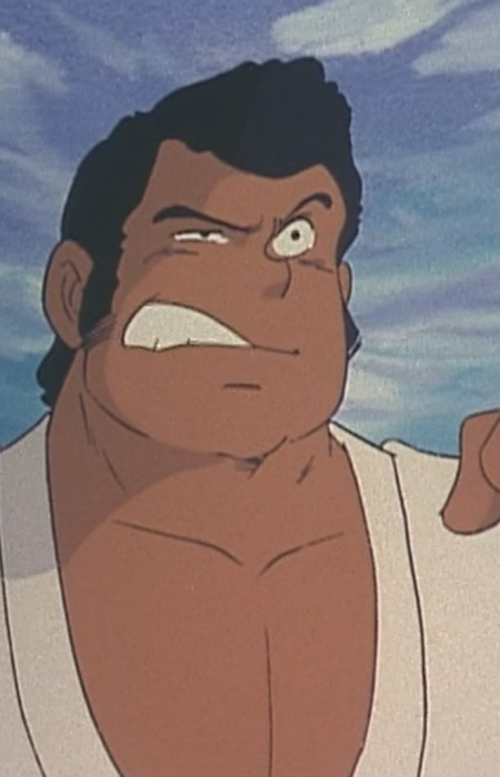 Kumai Gorou