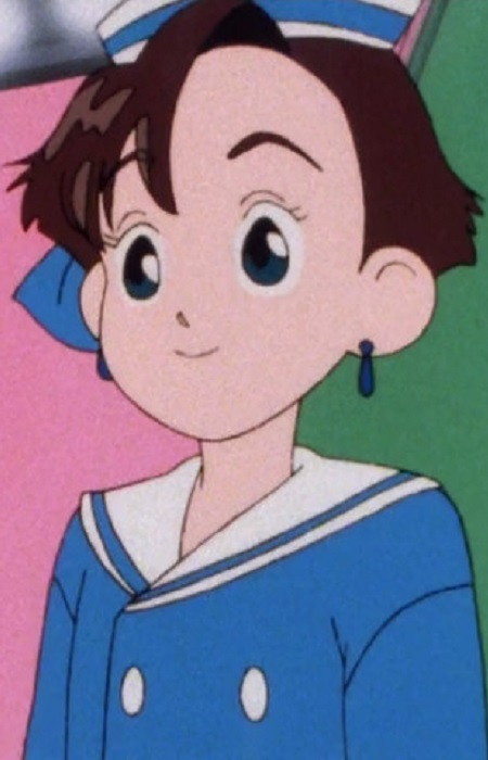Hoshikawa Fuuko