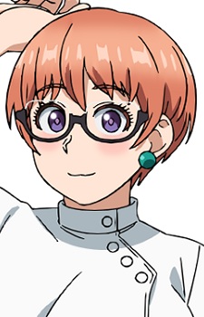 Ino Akiho