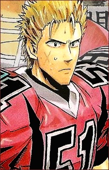 Juumonji Kazuki