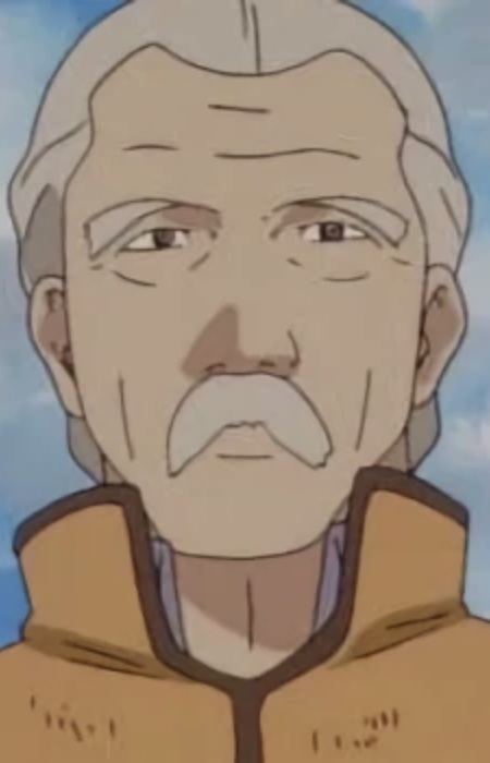 Dieter "Fox" Reimann