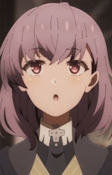 Miheis Ellen