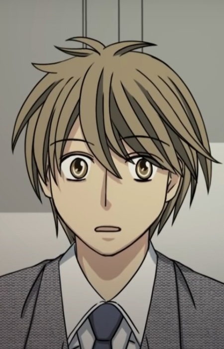 Kodama Haruto