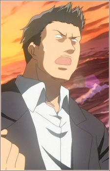 Sakuma Manabu
