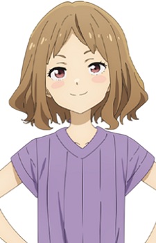 Amanatsu Konami