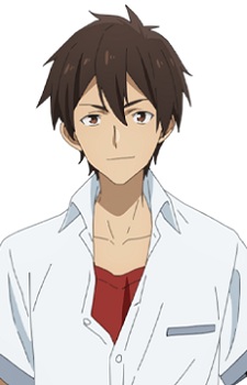 Hakamada Sousuke