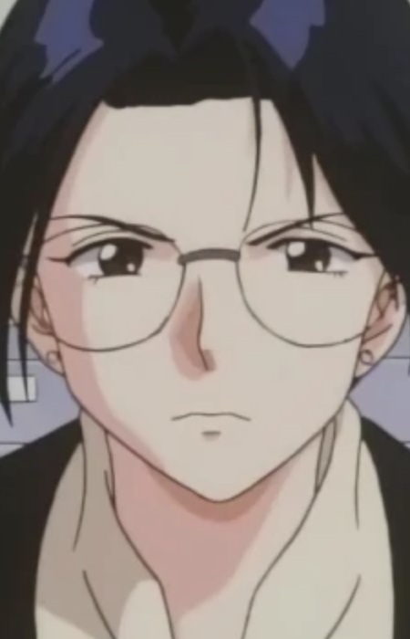 Kanno Emiko