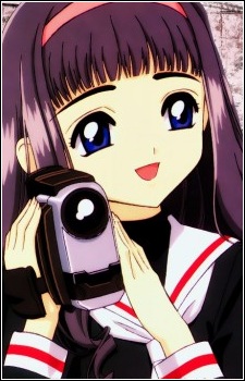Daidouji Tomoyo