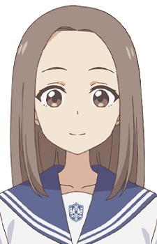Hanekawa Kaede