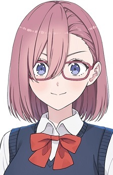 Amano Ririsa