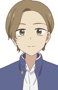 Saotome Jun