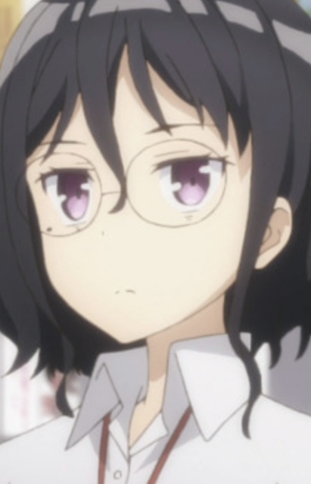 Yamagata Kirara