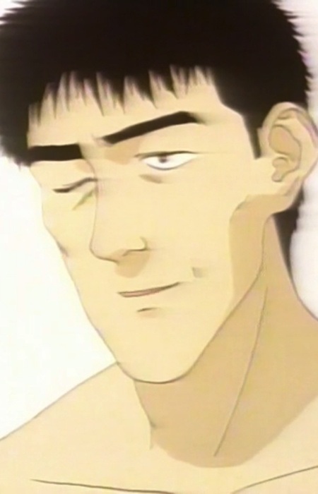 Akagi Koujirou