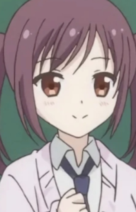 Manaka Kaori