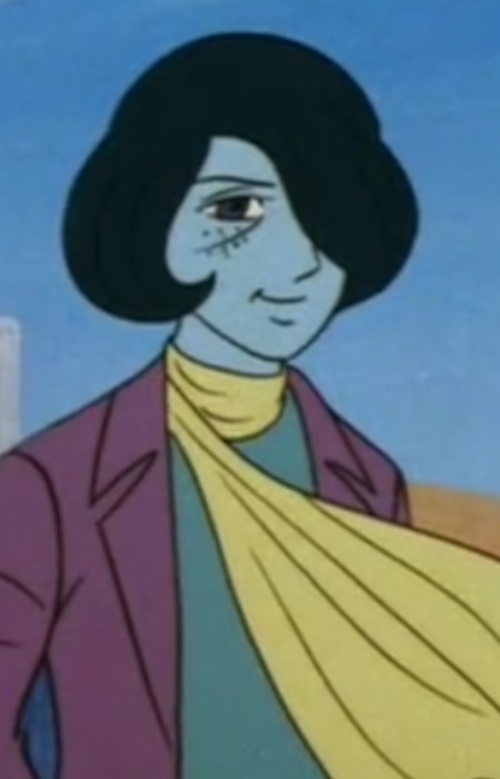 Nohara Michiko