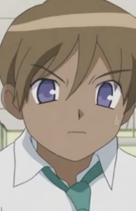 Sasaki Reisuke