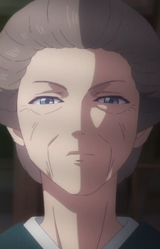 Hououji Youko
