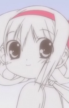 Marces Marple Mashu