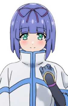 Izumi Hina