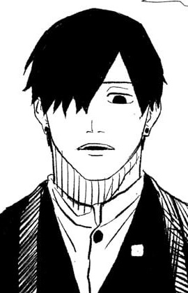 Azami Soushirou
