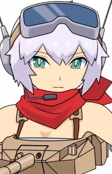 Hitoma Rue