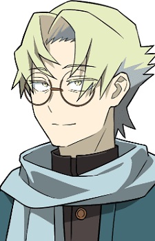 Kagami Tsukihito