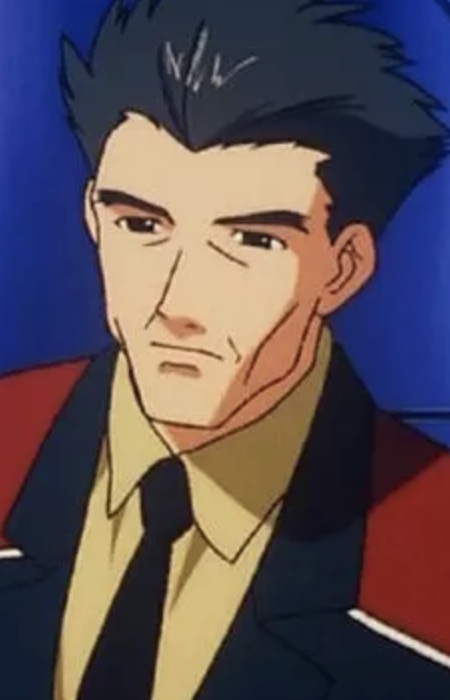 Daimon Hayato