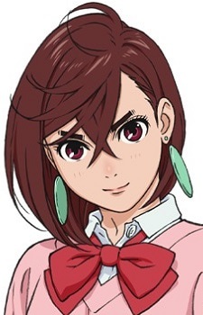 Ayase Momo