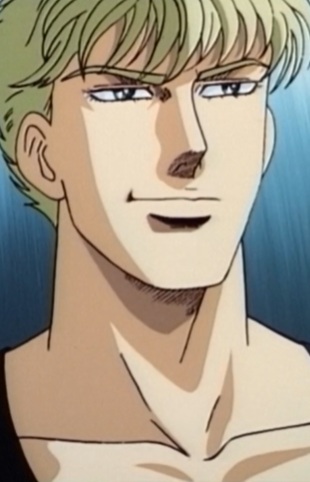 Moriyama Jin