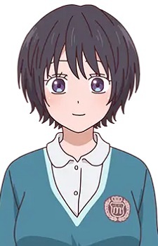 Haruno Tsubomi