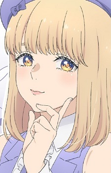 Mizumori Yumeri