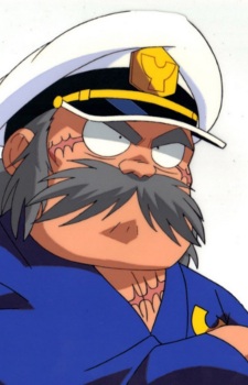 Yamamoto Kaoru