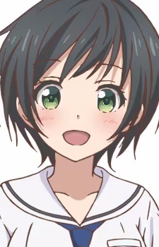 Kawakita Tomoe