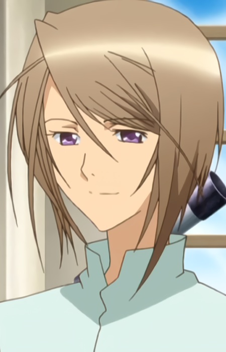 Amakawa Tsukasa