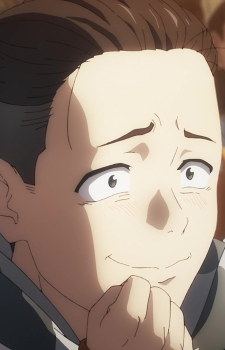 Kanuma Minoru