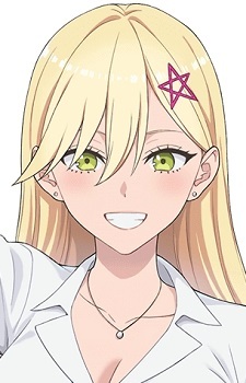Kisaki Aria