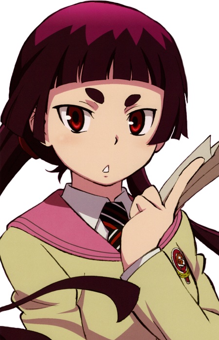 Kamiki Izumo
